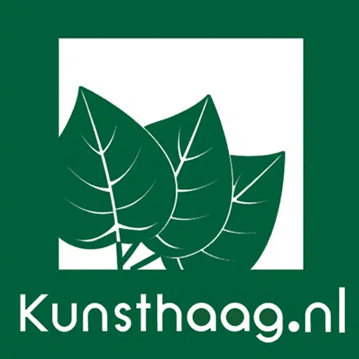 Kunsthaag Leper